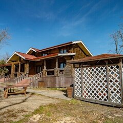 Центр отдыха Жемчужина, Владивосток, Приморский край