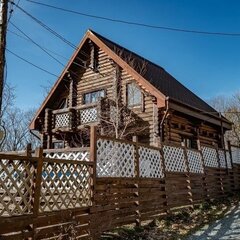 Центр отдыха Жемчужина, Владивосток, Приморский край