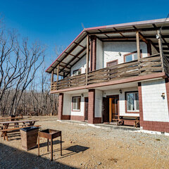 Центр отдыха Жемчужина, Владивосток, Приморский край