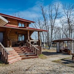 Центр отдыха Жемчужина, Владивосток, Приморский край