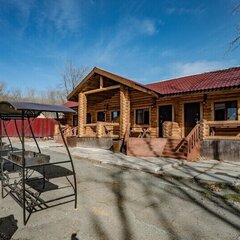 Центр отдыха Жемчужина, Владивосток, Приморский край