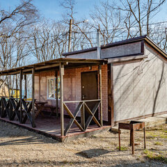 Центр отдыха Жемчужина, Владивосток, Приморский край