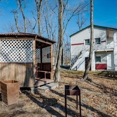 Центр отдыха Жемчужина, Владивосток, Приморский край