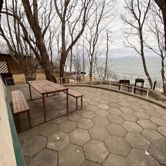 Центр отдыха Жемчужина, Владивосток, Приморский край