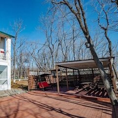 Центр отдыха Жемчужина, Владивосток, Приморский край