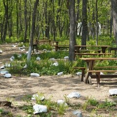 Центр отдыха Жемчужина, Владивосток, Приморский край