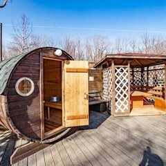 Центр отдыха Жемчужина, Владивосток, Приморский край