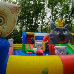 Центр отдыха Жемчужина, Владивосток, Приморский край