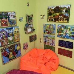 Центр отдыха Жемчужина, Владивосток, Приморский край