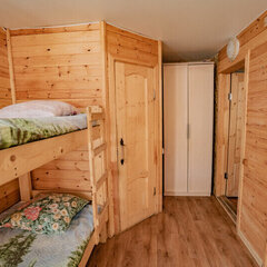 Центр отдыха Жемчужина, Владивосток, Приморский край