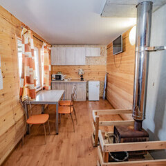 Центр отдыха Жемчужина, Владивосток, Приморский край