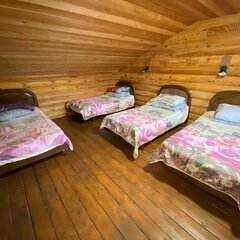 Центр отдыха Жемчужина, Владивосток, Приморский край