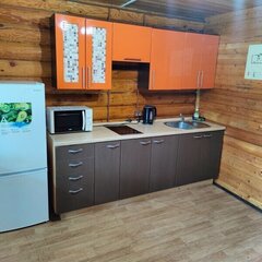 Центр отдыха Жемчужина, Владивосток, Приморский край