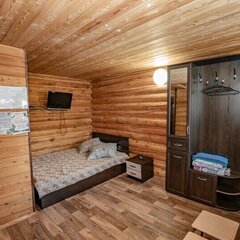 Центр отдыха Жемчужина, Владивосток, Приморский край