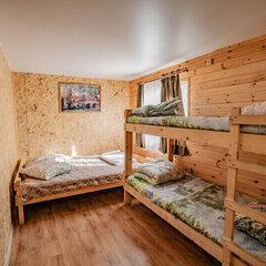 Центр отдыха Жемчужина, Владивосток, Приморский край