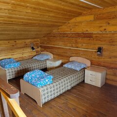 Центр отдыха Жемчужина, Владивосток, Приморский край