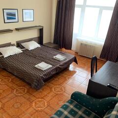 Отель Villa Plaza, Лазаревское, Краснодарский край