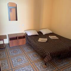 Отель Villa Plaza, Лазаревское, Краснодарский край