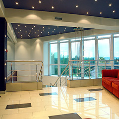 Парк-отель Парк-Отель Аврора, Прокопьевск, Кемеровская область