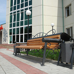 Парк-отель Парк-Отель Аврора, Прокопьевск, Кемеровская область