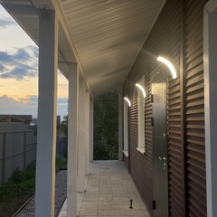 Коттедж Yousinn (Весенняя 1), Новосибирский район, Новосибирская область