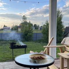 Коттедж Yousinn (Весенняя 1), Новосибирский район, Новосибирская область