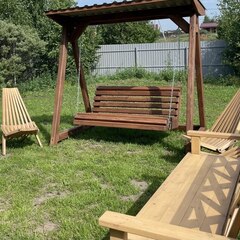 Коттедж Yousinn (Весенняя 1), Новосибирский район, Новосибирская область