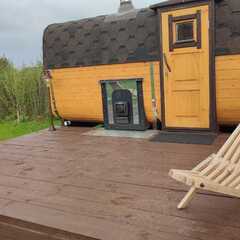 Коттедж Yousinn (Весенняя 1), Новосибирский район, Новосибирская область