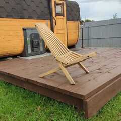 Коттедж Yousinn (Весенняя 1), Новосибирский район, Новосибирская область