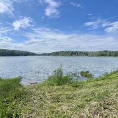 Коттедж Yousinn (Весенняя 1), Новосибирский район, Новосибирская область