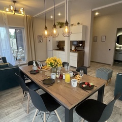 Коттедж Yousinn (Весенняя 1), Новосибирский район, Новосибирская область