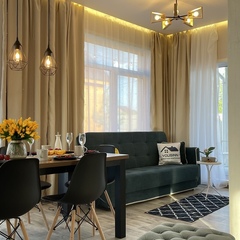 Коттедж Yousinn (Весенняя 1), Новосибирский район, Новосибирская область