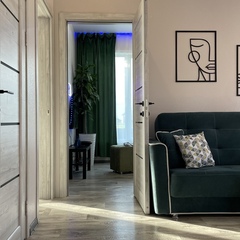 Коттедж Yousinn (Весенняя 1), Новосибирский район, Новосибирская область