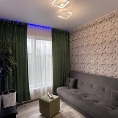 Коттедж Yousinn (Весенняя 1), Новосибирский район, Новосибирская область