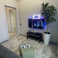 Коттедж Yousinn (Весенняя 1), Новосибирский район, Новосибирская область