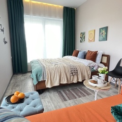 Коттедж Yousinn (Весенняя 1), Новосибирский район, Новосибирская область