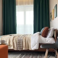 Коттедж Yousinn (Весенняя 1), Новосибирский район, Новосибирская область