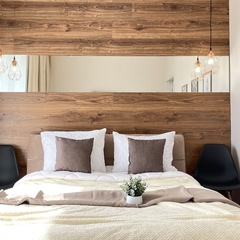 Коттедж Yousinn (Весенняя 1), Новосибирский район, Новосибирская область