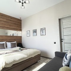 Коттедж Yousinn (Весенняя 1), Новосибирский район, Новосибирская область