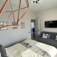 Коттедж Yousinn (Весенняя 1), Новосибирский район, Новосибирская область