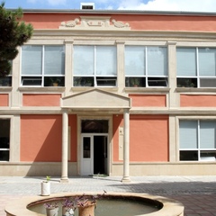 Санаторий Урологический санаторий Гарангуш, Санатории Баку