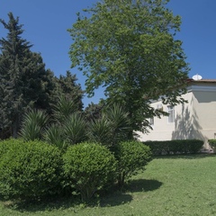 Санаторий Урологический санаторий Гарангуш, Санатории Баку