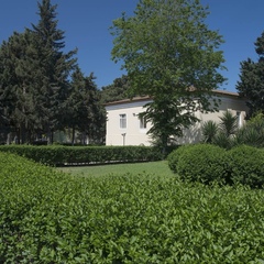 Санаторий Урологический санаторий Гарангуш, Санатории Баку