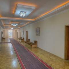 Санаторий Урологический санаторий Гарангуш, Санатории Баку