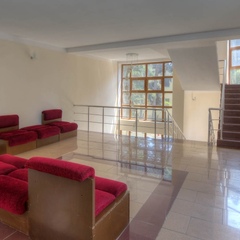 Санаторий Урологический санаторий Гарангуш, Санатории Баку