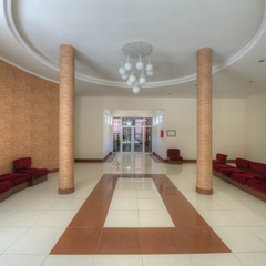 Санаторий Урологический санаторий Гарангуш, Санатории Баку