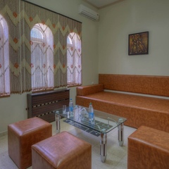 Санаторий Урологический санаторий Гарангуш, Санатории Баку