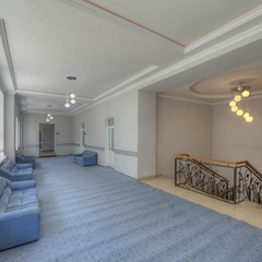 Санаторий Урологический санаторий Гарангуш, Санатории Баку