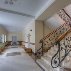 Санаторий Урологический санаторий Гарангуш, Санатории Баку