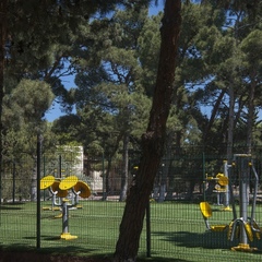 Санаторий Урологический санаторий Гарангуш, Санатории Баку